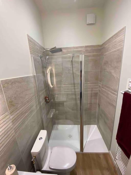 Logement Entier-Clim-100%Equipe-Hypercentre-Balcon Brive-la-Gaillarde Dış mekan fotoğraf